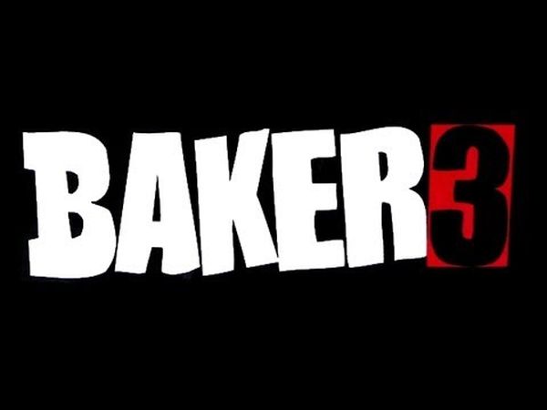 Baker 3