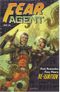 Re-Ignition - Fear Agent, tome 1