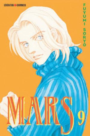 Mars, tome 9