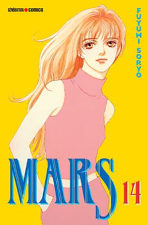 Mars, tome 14