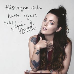 Hisingen och hem igen (EP)