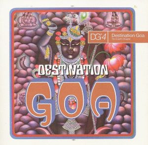 Destination Goa 4: The Fourth Chapter