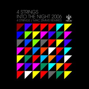 Into the Night 2006 (Paul Morrell mix)