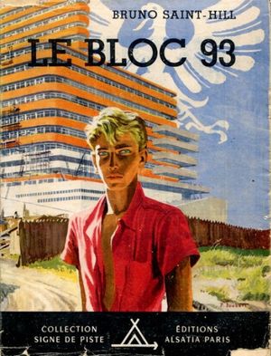 Le Bloc 93