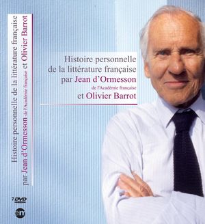 Histoire Personnelle de la Littérature Française