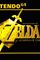 Jaquette The Legend of Zelda: Ocarina of Time