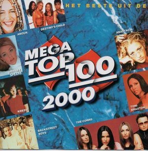 Het beste uit de Mega Top 100 van 2000