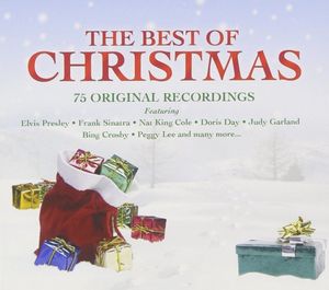 The Best of Christmas: 75 Original Recordings