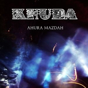 Ahura Mazdah (EP)