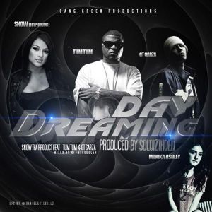 Day Dreaming (Single)