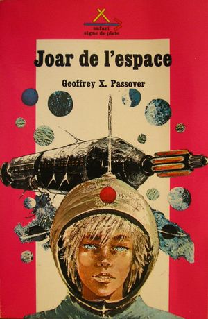 Joar de l'Espace