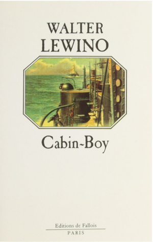 Cabin-Boy