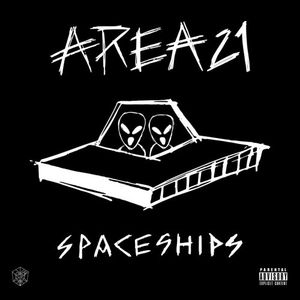 Spaceships (Single)