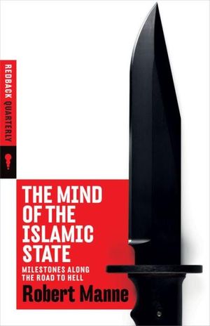 The Mind of the Islamic State