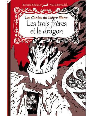 Les trois frères et le dragon