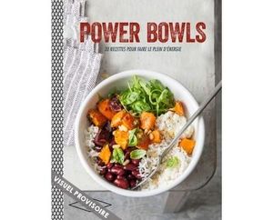 Power bowl