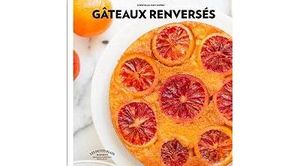 Gâteaux renversés