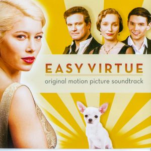 The Easy Virtue Tango