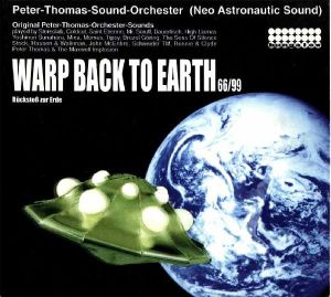 Warp Back to Earth 66/99