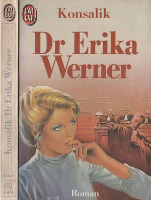Docteur Erika Werner