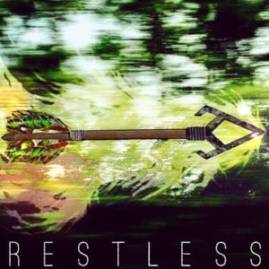 Restless (Single)