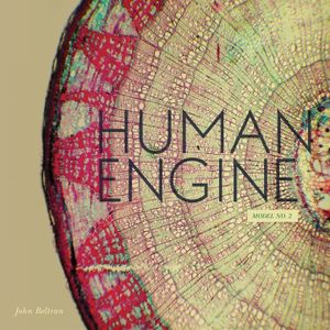 Human Engine Model No. 2