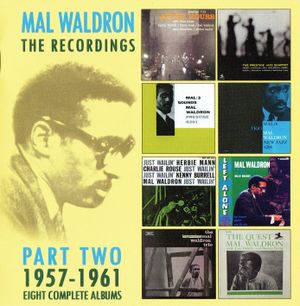 The Recordings Part Two 1957-1961
