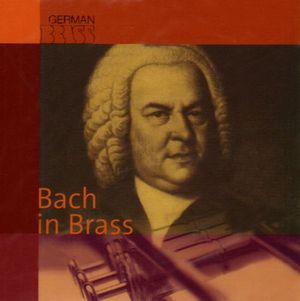 Bach in Brass