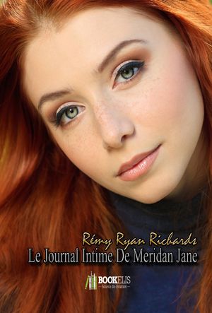 Le Journal Intime De Meridan Jane