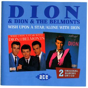 Wish Upon a Star / Alone With Dion