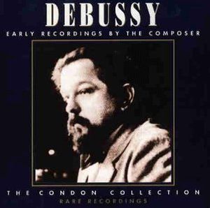 Claude Debussy