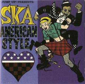 Ska American Style