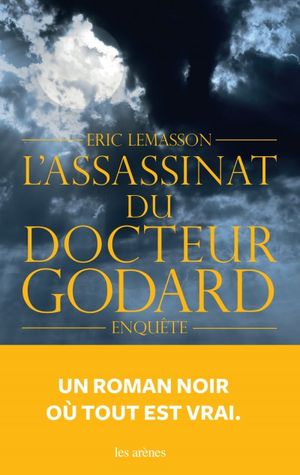 L'assassinat du Docteur Godard