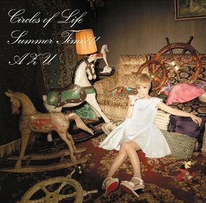 Circles of Life / Summer Time!!! (Single)