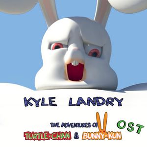 The Adventures of Turtle-Chan and Bunny-Kun (OST)