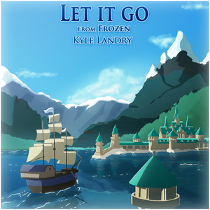 Let It Go (from Frozen) (Single)