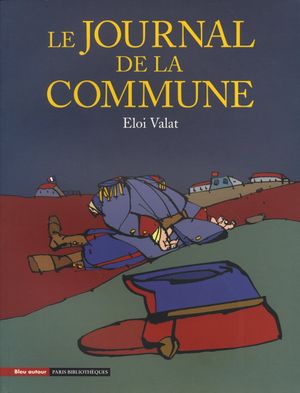 Le journal de la commune