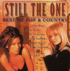 Still the One: Best of Pop & Country