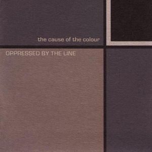 The Cause of the Colour (EP)