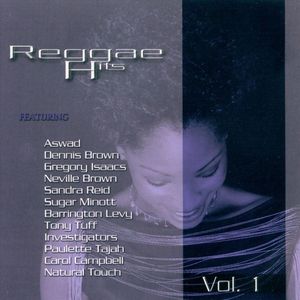 Reggae Hits, Volume 1