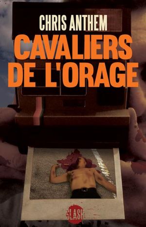 Cavaliers de l'orage