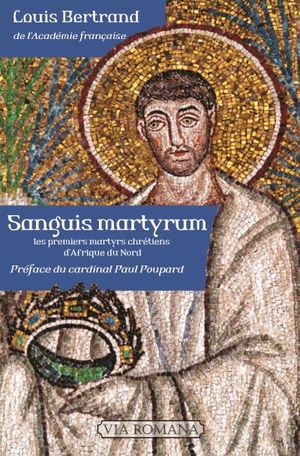 Sanguis Martyrum