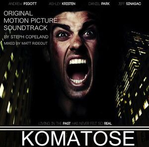 Komatose (OST)
