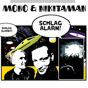 Schlag Alarm (Single)