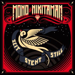 Zeit steht still (Single)
