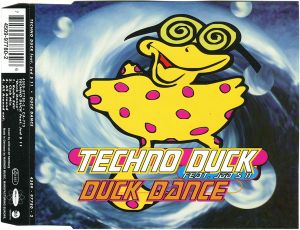 Duck Dance (Single)