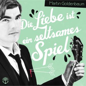 Die Liebe ist ein seltsames Spiel (Single)