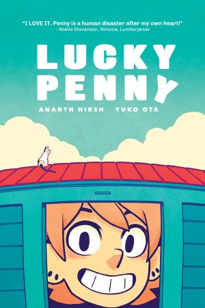 Lucky Penny