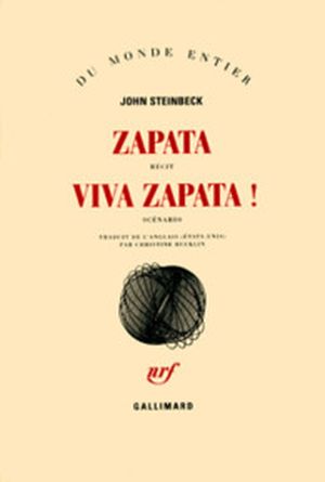 Zapata / Viva Zapata !