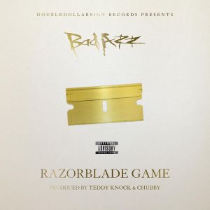 Razorblade Game (Single)
